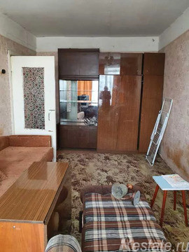 Продажа 1-комн квартиры на вторичном рынке Солнечногорск, ул. Вертлинская,  д. 15