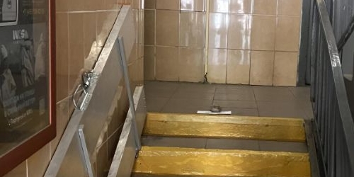 3-комн квартира улица Молостовых, 19К1