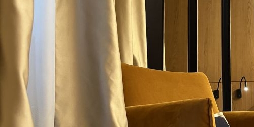 2-комн квартира улица Смольного, 2к2