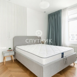 Продажа 3-комн квартиры на вторичном рынке б-р Андрея Тарковского,  д. 4