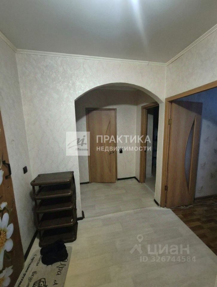 Продажа 1-комн квартиры на вторичном рынке Щелково г, Заречная ул,  д. 9