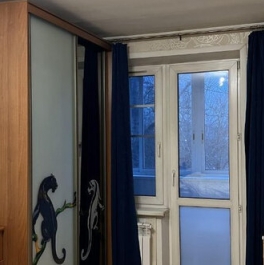 Продажа 2-комн квартиры на вторичном рынке Сущевский Вал ул,  д. 71