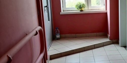 2-комн квартира Беловежская улица, 15