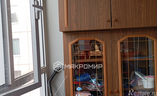 Продажа 1-комн квартиры на вторичном рынке Всеволожск, ул Знаменская,  д. 1/8