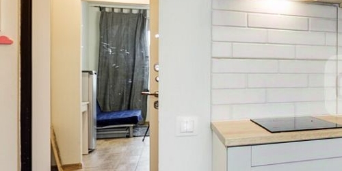 Студия проспект Народного ополчения, 149