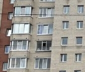 Продать Квартиры вторичка проспект Художников, 17к1   