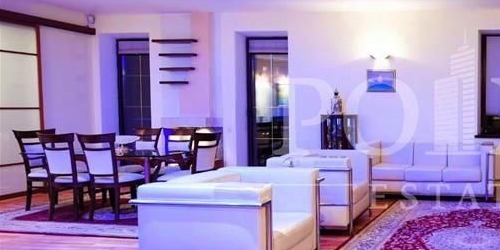 3-комн квартира 4-я Тверская-Ямская улица, 22