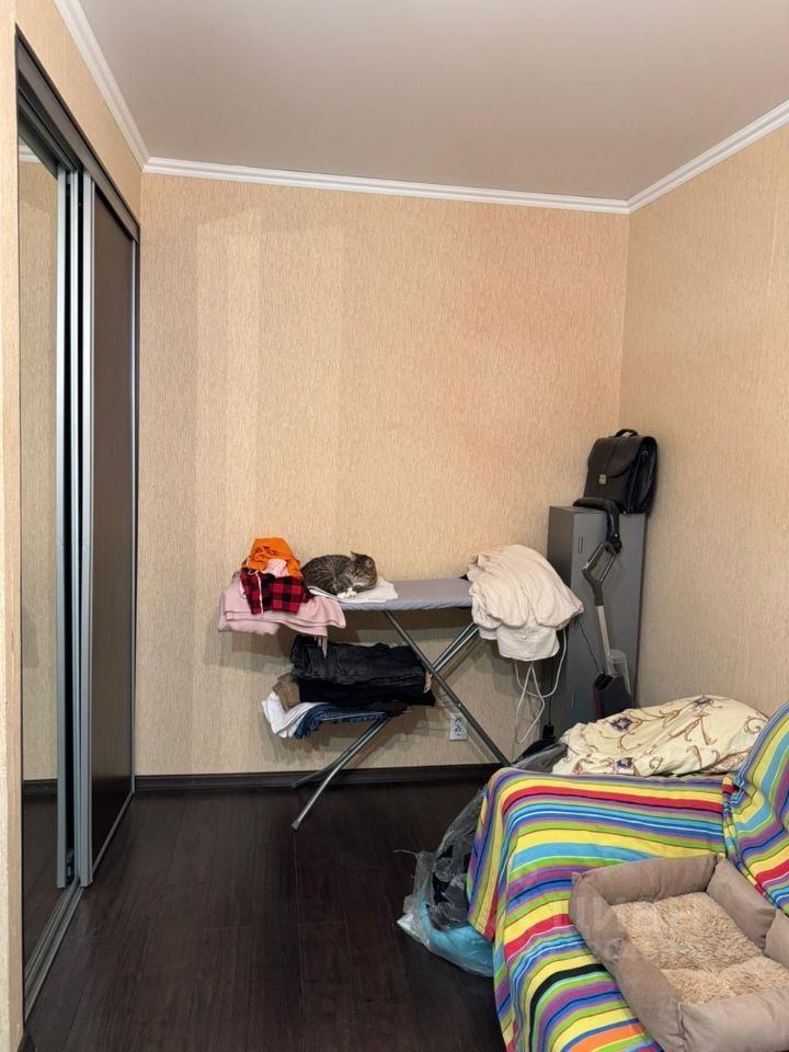 Продажа 1-комн квартиры на вторичном рынке Мартыновский переулок, 8