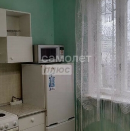 Продажа 3-комн квартиры на вторичном рынке Профсоюзная ул