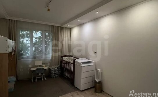 Продажа 1-комн квартиры на вторичном рынке Комендантский пр-кт,  д. 17,  к. 2