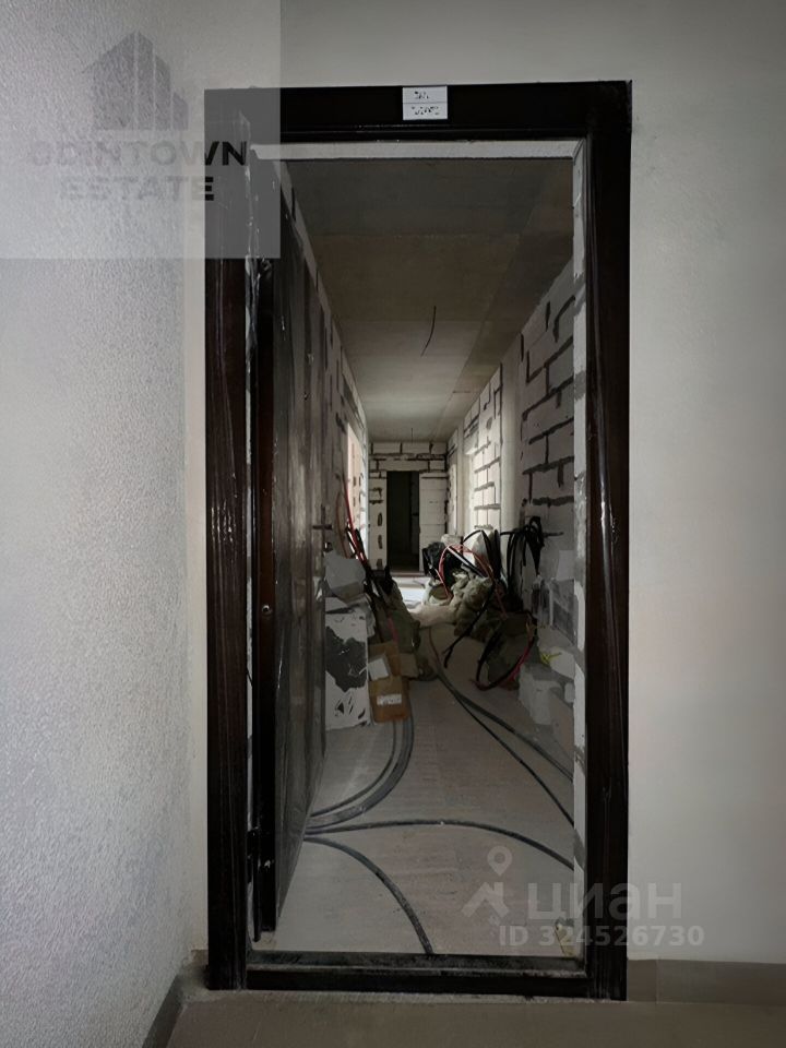 Продажа 3-комн квартиры на вторичном рынке МЖК Изумрудная Долина тер., д. Солманово, улица Триумфальная, 14
