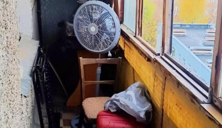 2-комн квартира Совхозная улица, 18К3