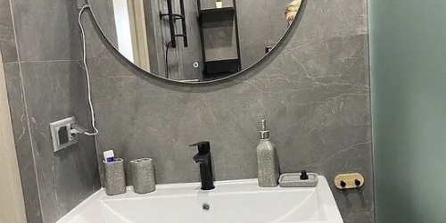 2-комн квартира Машиностроения 1-я ул,  д. 6А