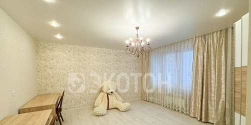 2-комн квартира Индустриальный пр-кт,  д. 23