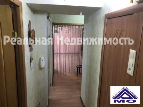 Продажа 3-комн квартиры на вторичном рынке Мытищи, Щелковский 2-й проезд,  д. 11к1
