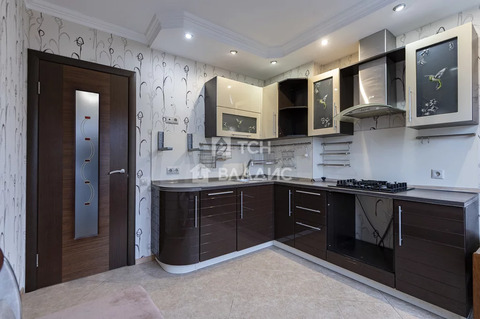 Продажа 3-комн квартиры на вторичном рынке Щелково, ул. Неделина,  д. 9