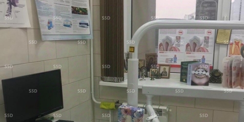 Помещение свободного назначения 60-летия Октября пр-кт,  д. 19