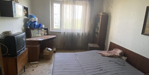 2-комн квартира Валдайский проезд,  д. 17,  к. а  1