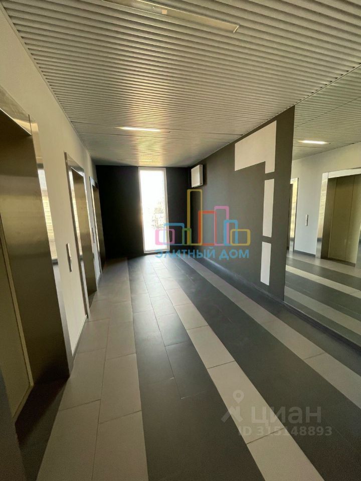 Продажа 1-комн квартиры на вторичном рынке 3-я Хорошевская улица, 19А