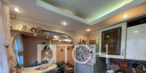 3-комн квартира Щелково, Космодемьянская ул, 23