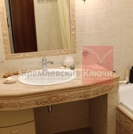 Продажа 3-комн квартиры на вторичном рынке Тишинский М. пер,  д. 20