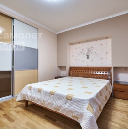 Продажа 1-комн квартиры на вторичном рынке улица Лавочкина