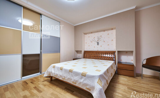 Продажа 1-комн квартиры на вторичном рынке улица Лавочкина