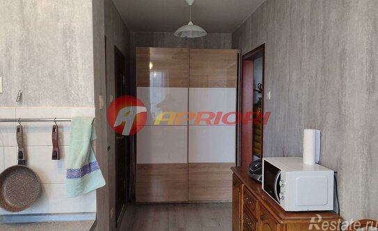 Продажа 2-комн квартиры на вторичном рынке Печорская ул,  д. 9