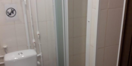 Комната Верейская,  д. 33