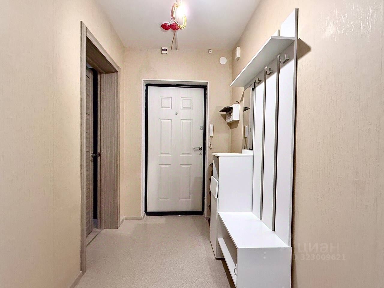 Аренда 2-комн квартиры на вторичном рынке Ленинский проспект, 68