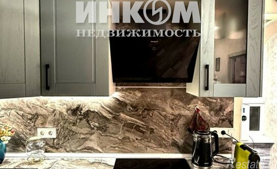 Продажа 1-комн квартиры на вторичном рынке Балашиха г, Яганова ул,  д. 3