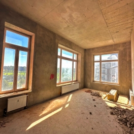 Продажа 2-комн квартиры на вторичном рынке деревня Семёнково, Сиреневая улица, 6