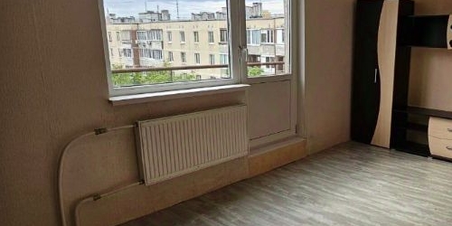 3-комн квартира улица Маршала Захарова, 35К1