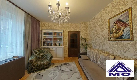 Продажа 2-комн квартиры на вторичном рынке Павловский Посад, ул. Кирова,  д. 89