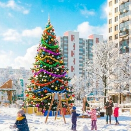 Продажа 2-комн квартиры на вторичном рынке Домодедово, бульвар Строителей,  д. 5