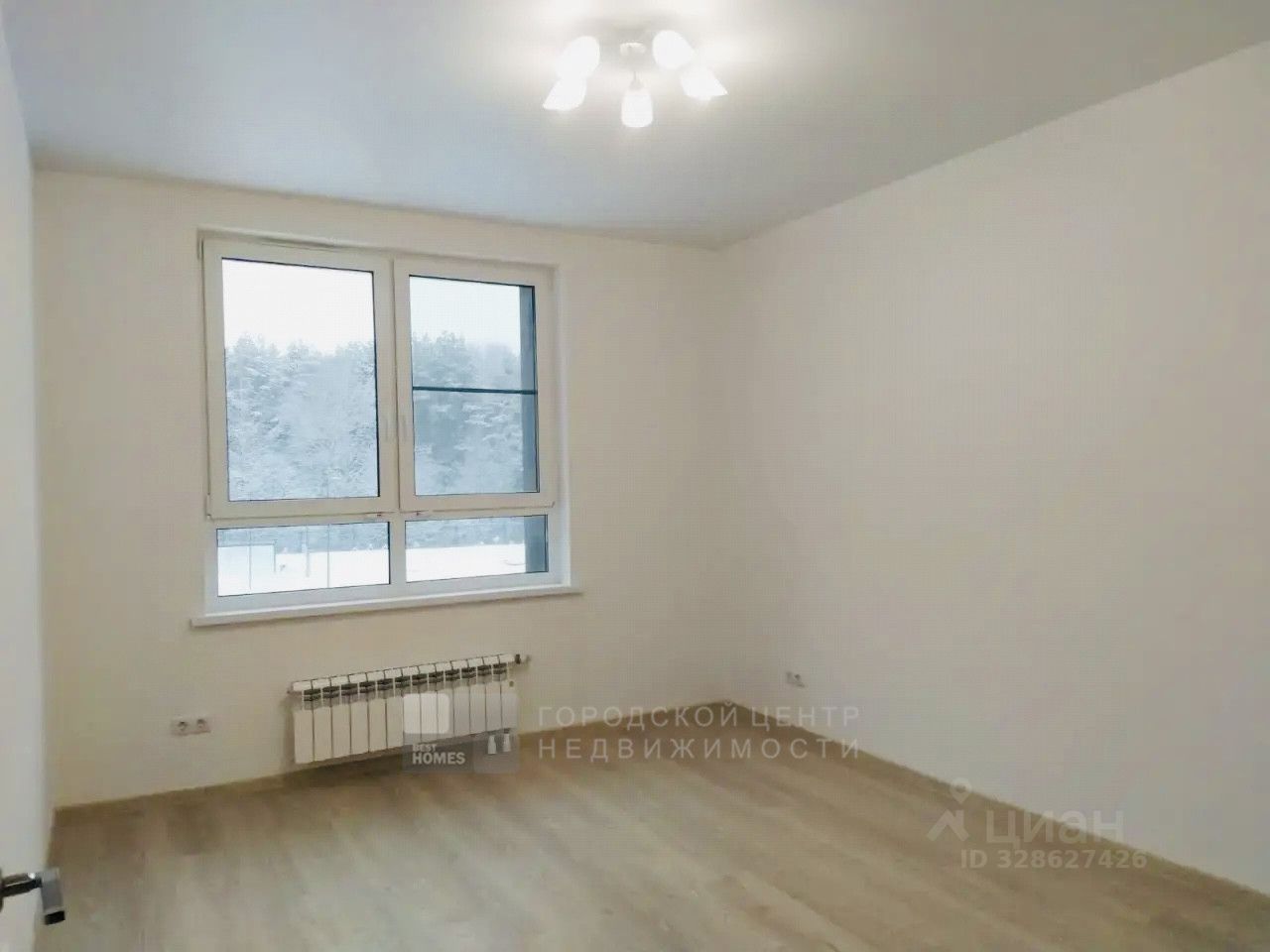 Продажа 2-комн квартиры на вторичном рынке Чоботовская улица, 2А
