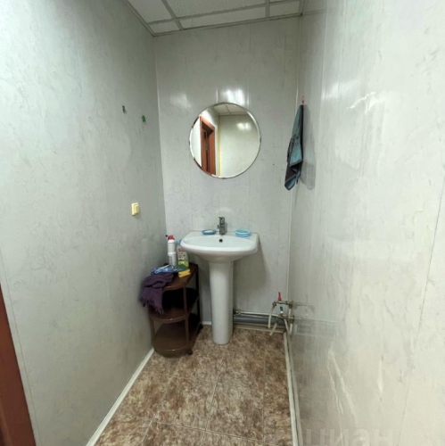 Помещение свободного назначения Новоподмосковный 6-й пер,  д. 3