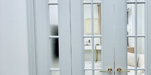 2-комн квартира Малый Левшинский переулок, 14/9С1