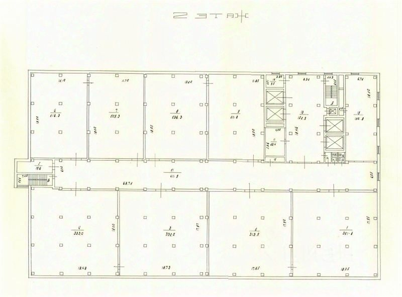 Аренда склада Каширский проезд,  д. 27