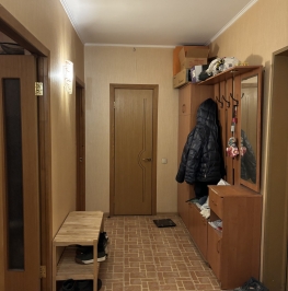 Продажа 2-комн квартиры на вторичном рынке Люберцы г., Калинина п., 50 Продажа 2-комн квартиры на вторичном рынке Люберцы г., Калинина п., 50