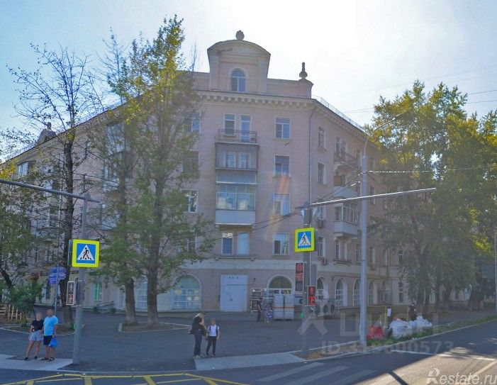 Продажа ПСН ул Саратовская,  д. 18/10