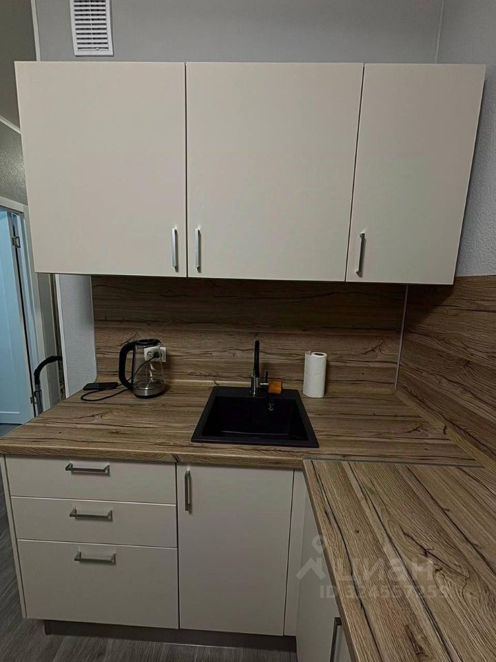 Аренда 1-комн квартиры на вторичном рынке пос. Бугры, улица Тихая, 7к3