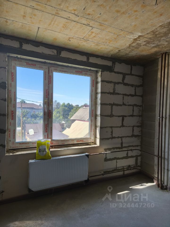 Продажа студии пос. Романовка, 33