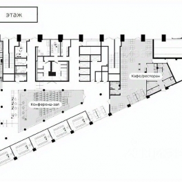 Аренда отдельного здания улица Авиаконструктора Сухого, д. 2 к1 Аренда отдельного здания улица Авиаконструктора Сухого, д. 2 к1