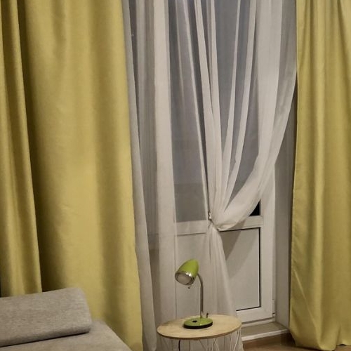 Студия Комендантский проспект, 66к1