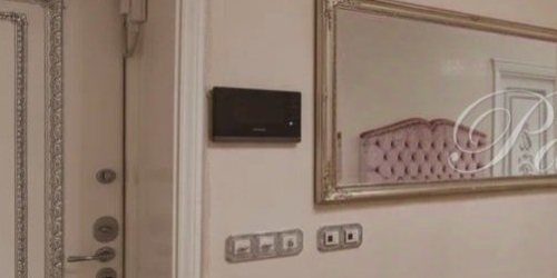 4-комн квартира Ружейный переулок, 3