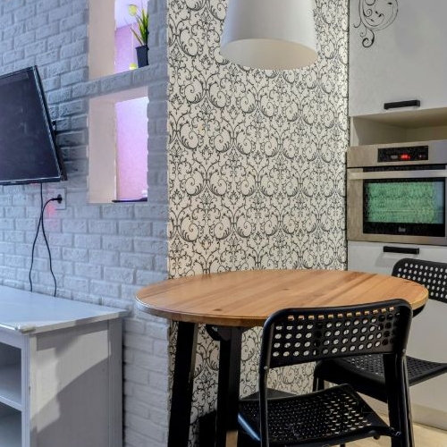 Студия Заневский проспект, 42