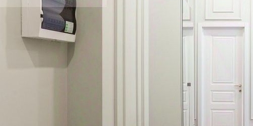 2-комн квартира Мясницкая улица, 13С10