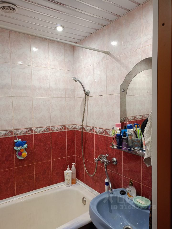 Продажа 1-комн квартиры на вторичном рынке улица Ярослава Гашека, 26К1