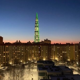 Продажа 2-комн квартиры на вторичном рынке Школьная улица,  д. 126 к2